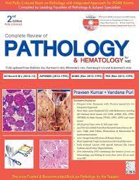 Complete Review of Pathology & Hematology for NBE With CD